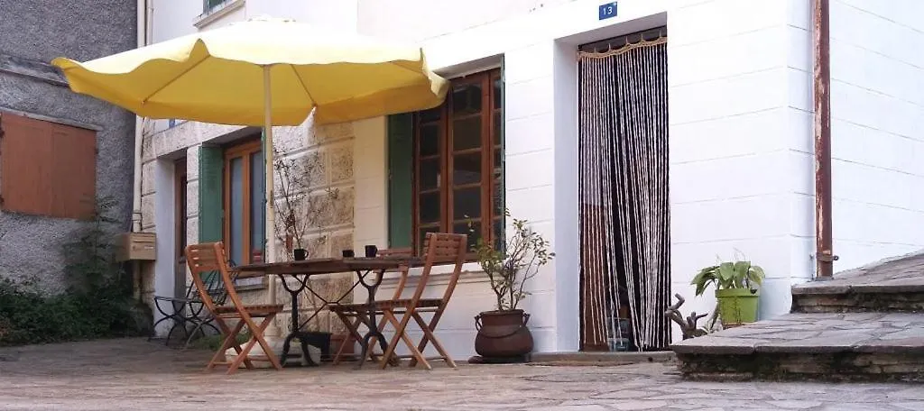 Le Gite Du Rocher - Auzat Сasa de vacaciones